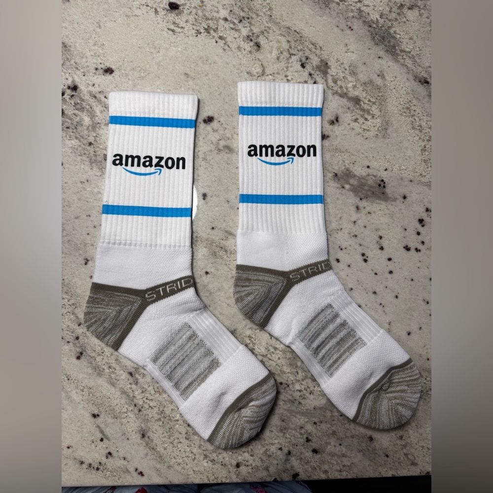 Amazon Crew Socks